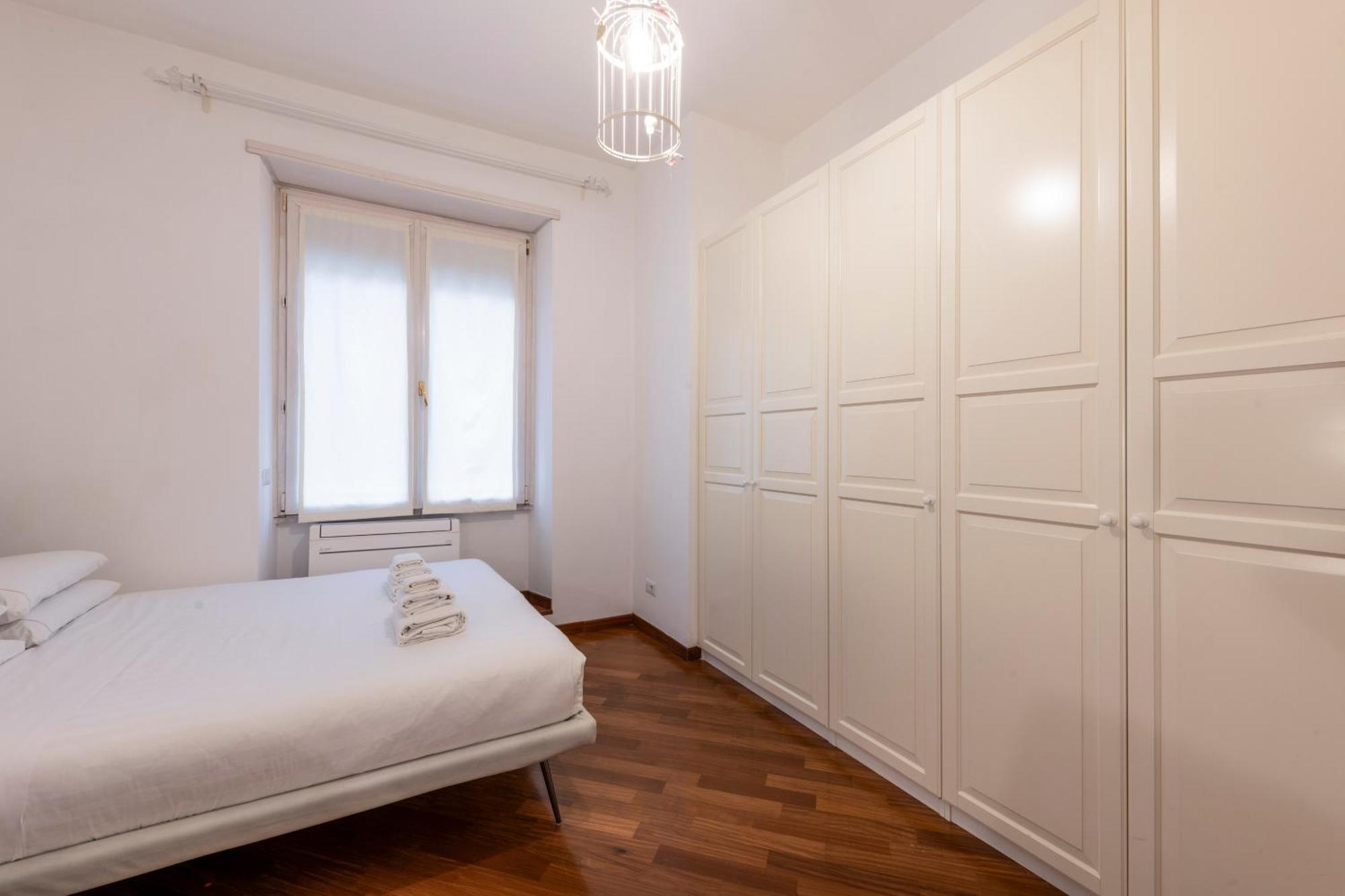 Apartment 1 - Elegante Con Terrazzo *