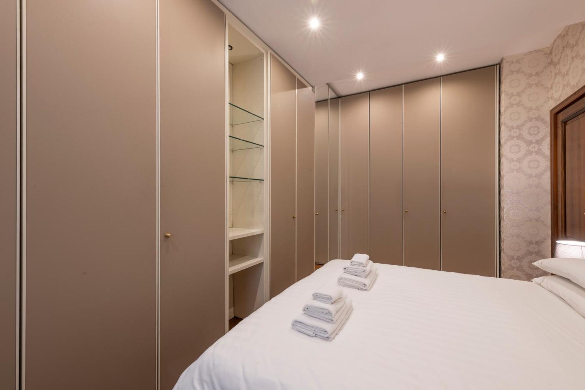 1 - Elegante Con Terrazzo Rome